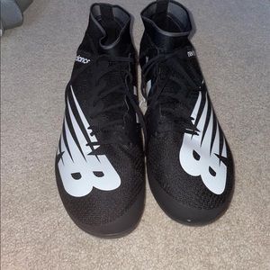 New Balance track shoes